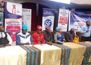 NDLEA, Stakeholders Unite Against Drug Abuse in Ogun