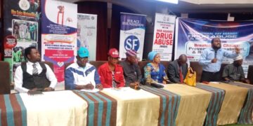 NDLEA, Stakeholders Unite Against Drug Abuse in Ogun