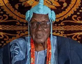 Alaafin, Emir of Ilorin Mourn Late Olubadan, Oba Olakulehin