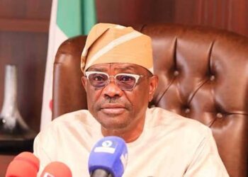 2027: Coalition Won’t Work, Only PDP Can Challenge Tinubu — Wike Declares