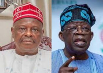 Kwankwaso Wrong, Tinubu Prioritising Northern Development — FG