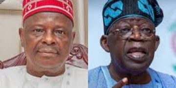 Kwankwaso Wrong, Tinubu Prioritising Northern Development — FG