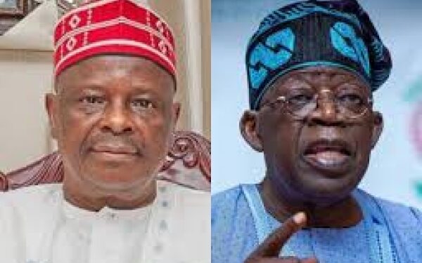 Kwankwaso Wrong, Tinubu Prioritising Northern Development — FG