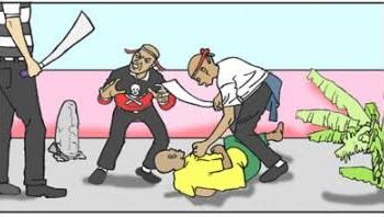 Police Warn Cultists, Step Up Security Over ‘777’ Anniversary in Ogun