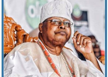 Oba Sikiru Adetona, Longest-Serving Awujale, Passes On at 91