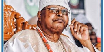 Oba Sikiru Adetona, Longest-Serving Awujale, Passes On at 91