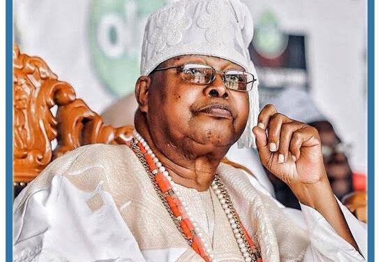 Oba Sikiru Adetona, Longest-Serving Awujale, Passes On at 91