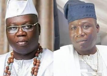 Gani Adams Loses ₦5bn Defamation Case Against Igboho