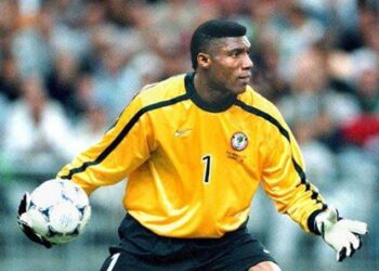 BREAKING: Ex-Super Eagles Goalkeeper Peter Rufai Dies at 61