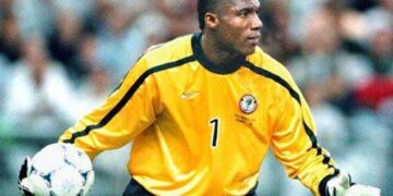 BREAKING: Ex-Super Eagles Goalkeeper Peter Rufai Dies at 61