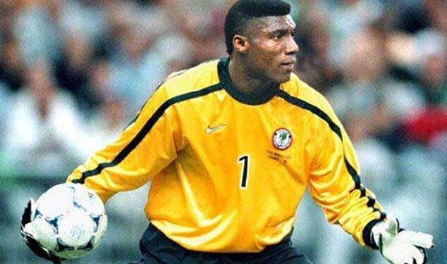 BREAKING: Ex-Super Eagles Goalkeeper Peter Rufai Dies at 61