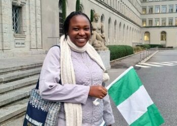 Stop Marrying Career Women if You Plan to Kill Their Dreams, Adejoke Lasisi Warns Men