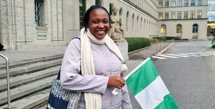 Stop Marrying Career Women if You Plan to Kill Their Dreams, Adejoke Lasisi Warns Men