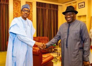 Jonathan Mourns Buhari, Says Nigeria Lost a Patriotic Leader