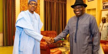 Jonathan Mourns Buhari, Says Nigeria Lost a Patriotic Leader