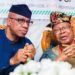Final Burial Rites for Awujale Hold Today in Ijebu-Ode — Ogun Govt