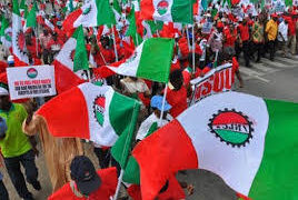 Ogun Civil Service Grinds to Halt as NLC Orders Strike Action