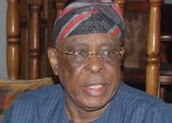 Osoba @ 86: Ogun Lawmaker Celebrates Journalism Icon, Political Trailblazer
