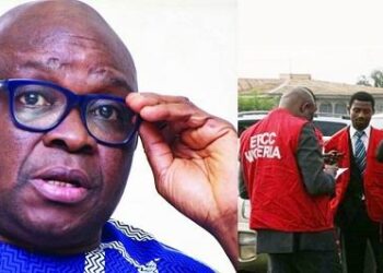 N6.9bn Case: EFCC Heads to Appeal Court over Fayose’s Acquittal