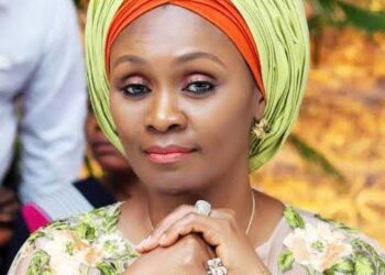 Birthday: Ogun Commissioner, Others Celebrate First Lady’s Impact on Women, Children