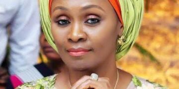 Birthday: Ogun Commissioner, Others Celebrate First Lady’s Impact on Women, Children