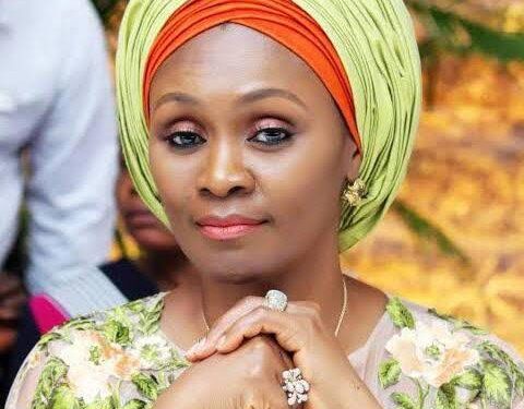 Birthday: Ogun Commissioner, Others Celebrate First Lady’s Impact on Women, Children