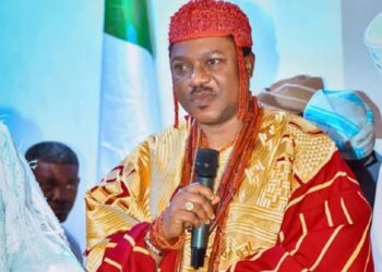 Don’t Become a King If You Can’t Uphold Tradition — Olowo of Owo