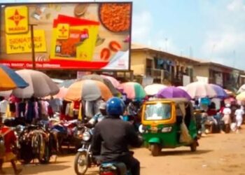 Awujale’s Demise: Ita Ale, Oke Aje, Ita Osu Markets Reopen Monday – LG Chairman