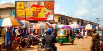 Awujale’s Demise: Ita Ale, Oke Aje, Ita Osu Markets Reopen Monday – LG Chairman