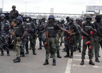 We Won’t Stop Police Retirees’ Protest – Force Headquarters