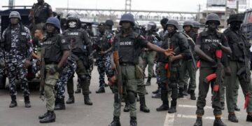 We Won’t Stop Police Retirees’ Protest – Force Headquarters