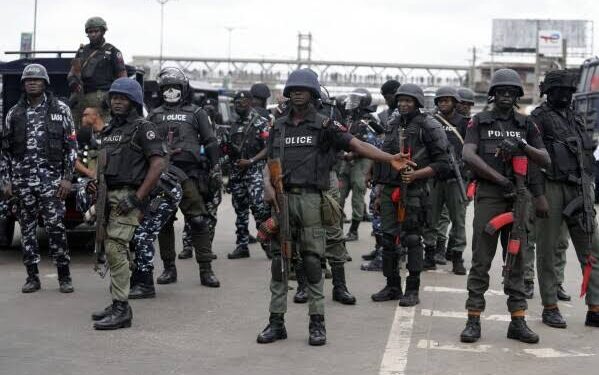 We Won’t Stop Police Retirees’ Protest – Force Headquarters
