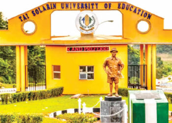Tai Solarin University Not Renamed After Late Awujale — Ogun Govt Clarifies