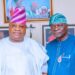 Osun APC Not Popular Enough to Attract Adeleke – Oyinlola