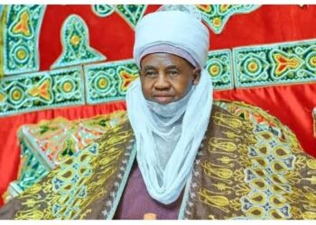 Emir of Gusau, Dr Ibrahim Bello, Dies At 71