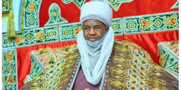 Emir of Gusau, Dr Ibrahim Bello, Dies At 71