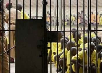 FG Releases 4,550 Inmates to Decongest Prisons