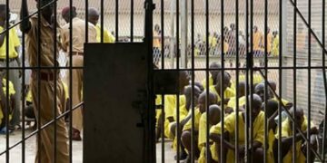 FG Releases 4,550 Inmates to Decongest Prisons