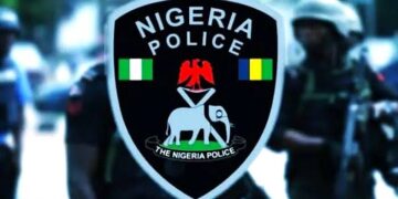 Esther Gambo, 19, Nabbed for Killing Two Girls in Bauchi