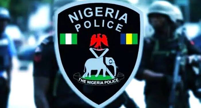 Esther Gambo, 19, Nabbed for Killing Two Girls in Bauchi