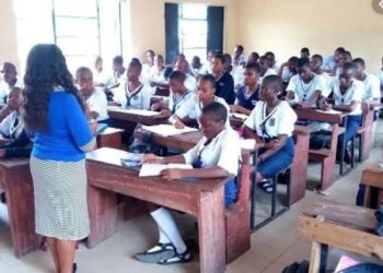 Ogun Schools Begin Third Term Holiday August 1