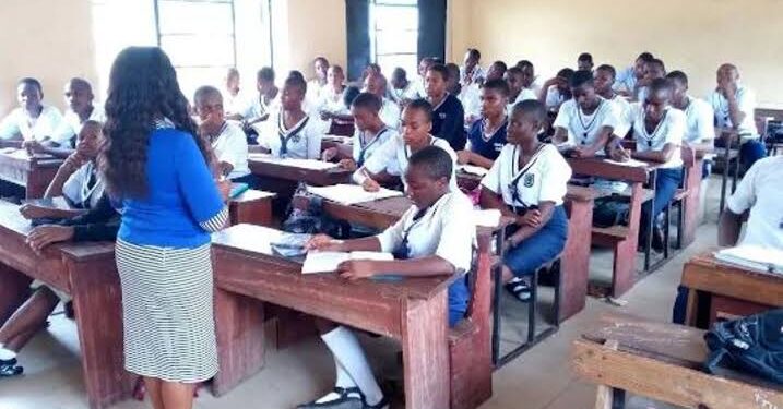 Ogun Schools Begin Third Term Holiday August 1