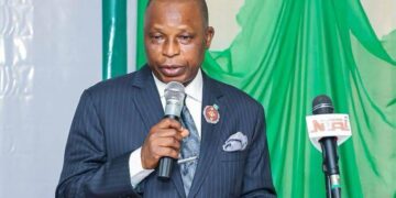 AGF Asks Supreme Court to Order Osun to Refund LG Funds