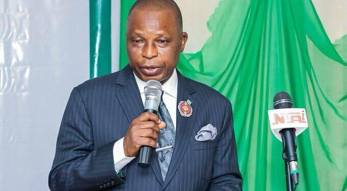 AGF Asks Supreme Court to Order Osun to Refund LG Funds