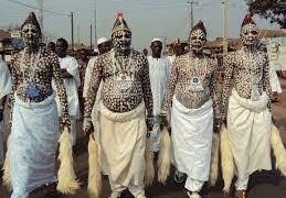 Ijebu Ode Declares 7-Day Oro Curfew, Restricts Movement Midnight to 4am