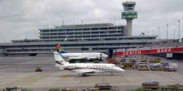 Tinubu Approves ₦920bn for Lagos Airport Overhaul, Aviation Infrastructure Upgrade