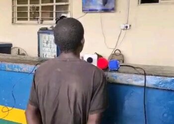 Guard Kills Nurse, Baby After ₦3m Ransom in Abuja School