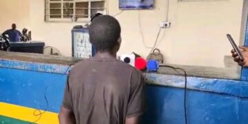 Guard Kills Nurse, Baby After ₦3m Ransom in Abuja School