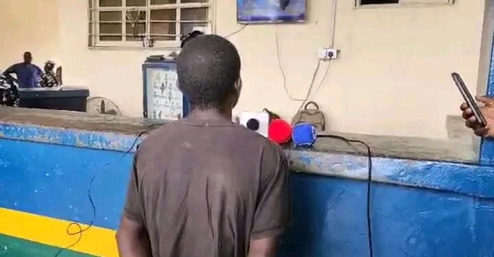 Guard Kills Nurse, Baby After ₦3m Ransom in Abuja School