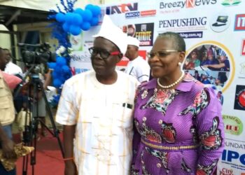 Stop the Drama, Give Nigerians a New Constitution – Ex-Minister Tells NASS